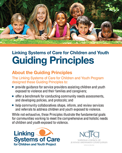 guiding principles cover